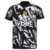 Camisa Botafogo Fouth 25/26 - Com Patrocínio e Patch Campeão Brasileiro 2024 - Torcedor - Masculino - Preta