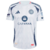 Camisa Chicago Fire II 25/26 - Torcedor - Masculino - Azul Celeste