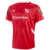 Camisa Independiente I 25/26 - Com Patch Libertadores - Torcedor - Masculino - Vermelha
