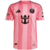 Camisa Inter Miami I 25/26 - Torcedor - Masculino - Rosa