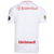 camisa internacional libertadores 2025 com patrocínio, camisa inter 25/26 branca torcedor, camisa inter reserva oficial libertadores, camisa retrô internacional 2025 com patrocinadores, camisa branca libertadores internacional, camisa adidas inter liberta