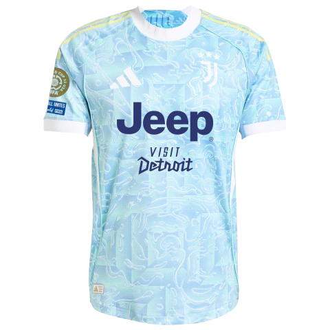 camisa juventus mundial de clubes 2025, camisa juventus azul claro 25/26 com patch, camisa juventus torcedor azul mundial fifa, camisa juventus patch mundial oficial 2025, camisa reserva juventus 2025 azul, uniforme juventus azul claro com patch fifa, cam