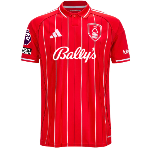 camisa nottingham forest 25/26, camisa nottingham forest 2025 2026, camisa nottingham forest titular, camisa nottingham forest home, camisa nottingham forest premier league, camisa nottingham forest com patch, camisa nottingham forest vermelha, camisa not
