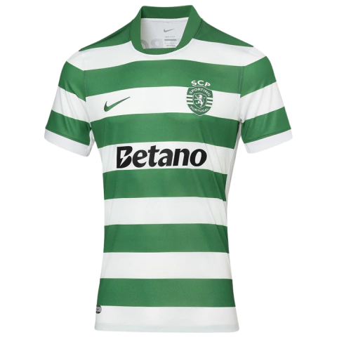 camisa sporting lisboa 25/26, camisa preta e verde sporting cp, camisa sporting torcedor masculina 2025, camisa oficial sporting clube de portugal, camisa nike sporting 2025, camisa sporting lisboa preta, camisa sporting 2025 com patrocínio betano, unifor