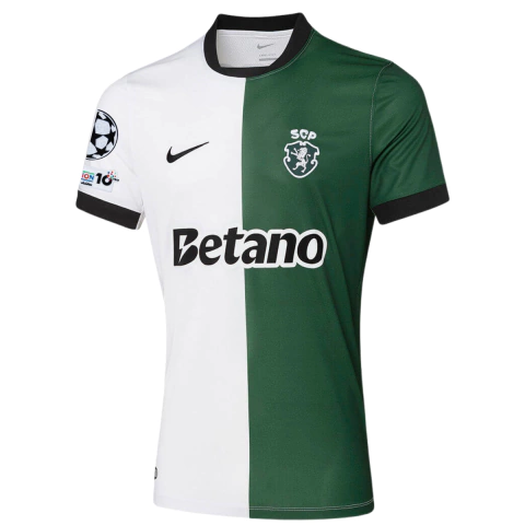 camisa sporting lisboa 25/26, camisa sporting 25/26, camisa sporting lisboa 2025 2026, camisa sporting stromp, camisa stromp 25/26, camisa sporting champions league, camisa sporting lisboa com patch, camisa sporting verde e branca, camisa sporting torcedo