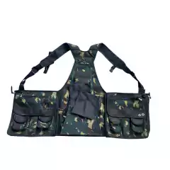 Colete Modelo do Chefe - 14 Compartimentos - loja online