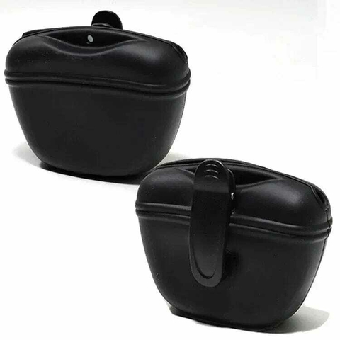 Petirqueira em Silicone