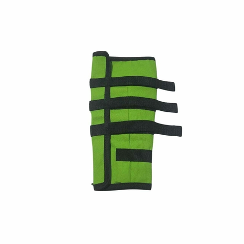 Jaqueta de Contenção - comprar online