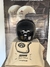 Casco Hawk Classic 721 NEGRO BRILLANTE - motos baires