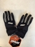 Guantes HAWK FIT FULL FINGER GRAY