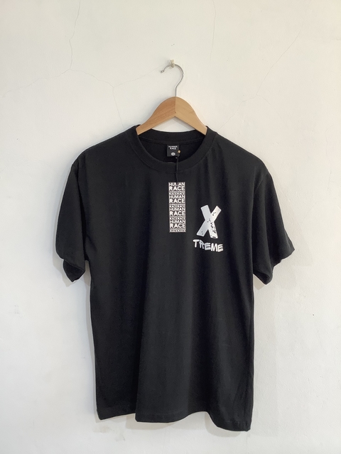 REMERA HUMAN EXTREME