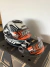 Casco RS11 REVO + visor