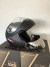 Casco RS5 FLIP UP + visor 
