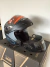 Casco RS5 RESISTANCE + visor