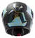HAWK RS5 RESISTENCE (NEGRO/ ROJO MATE en internet