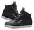 ZAPATILLAS BOTITAS ''BAIRES'' (CUERINA C/ PROTECCIONES) (TALLE 42)