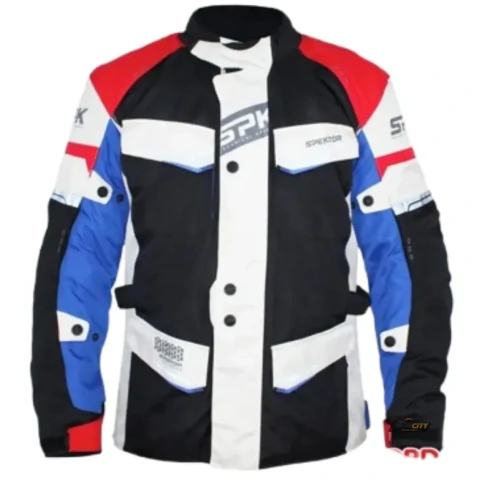 Spektor Nomad 4 estaciones