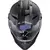 LS2 MX436 PIONEER EVO Negro Mate - comprar online