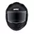 MAC SPEED 825 NEGRO MATE - comprar online