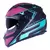 LS2 320 STREAM EVO LEVEL Turquesa Brillo