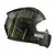 MAC BASS CAGE (NEGRO / AMARILLO BRILLO) en internet