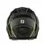 MAC BASS CAGE (NEGRO / AMARILLO BRILLO) - tienda online