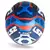 LS2 ANDROID (AZUL/ROJO) en internet