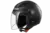 LS2 AIRFLOW 562 SOLID Negro Mate