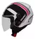 MAC BEAT CYRUS (BLANCO/ROSA/NEGRO) - comprar online
