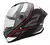 MT STINGER 2 POUND (Blanco/Negro/Rojo) - comprar online