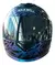 Rockwell 929 Monster Plain (Azul Tornasolado) - comprar online