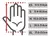 Guantes WIRTZ Cross ELEVATE - Motocity Paraná