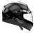 HAWK RS1 (NEGRO BRILLO) - comprar online