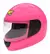 HALCON H5 KIDS NEGRO C/ STIKER (54 CM)