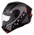 AXXIS DRAKEN GEAR A2 (Gris/Negro) - comprar online
