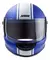 HAWK RS JUNIOR AZUL BRILLANTE en internet