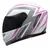 Vertigo V32 Influence (Fucsia/Blanco) - comprar online