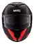 MAC ROCK RAY (NEGRO / NARANJA FLUOR) en internet
