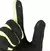 Guantes LS2 DartMan (Negros/Amarillo Fluor) - comprar online