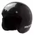 HALCON PAMPA NEGRO BRILLANTE
