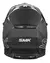 SMK ALLTERRA NEGRO MATE - Motocity Paraná