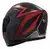 Vertigo V32 Influence (Rojo/Negro) - comprar online