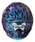 Rockwell 929 Monster Plain (Azul Tornasolado) en internet