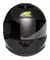 HALCON H57 (NEGRO BRILLO) en internet