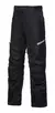 PANTALON "NTO" CORDURA FUSE NEGRO (C/ PROTECTION) TALLE: XXL