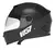 HALCON H57 (NEGRO BRILLO) - comprar online