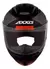 AXXIS DRAKEN GEAR A2 (Gris/Negro) en internet