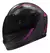 Vertigo V32 Influence (Fucsia/Negro)