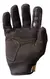 Guantes abrigo MAC street (Negro) en internet