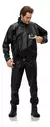 TRAJE DE LLUVIA MASCULINO (PVC2900)